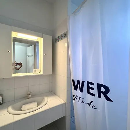 Riviera - Balcon Honore 1 - Old Town - 5 Mn Promenade Des Et - Charme Absolu - 2 Pieces Avec Balcon Ac - Vue Et Nice